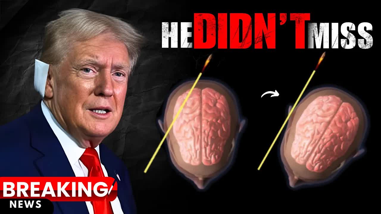 The Trump Situation Makes No Sense!